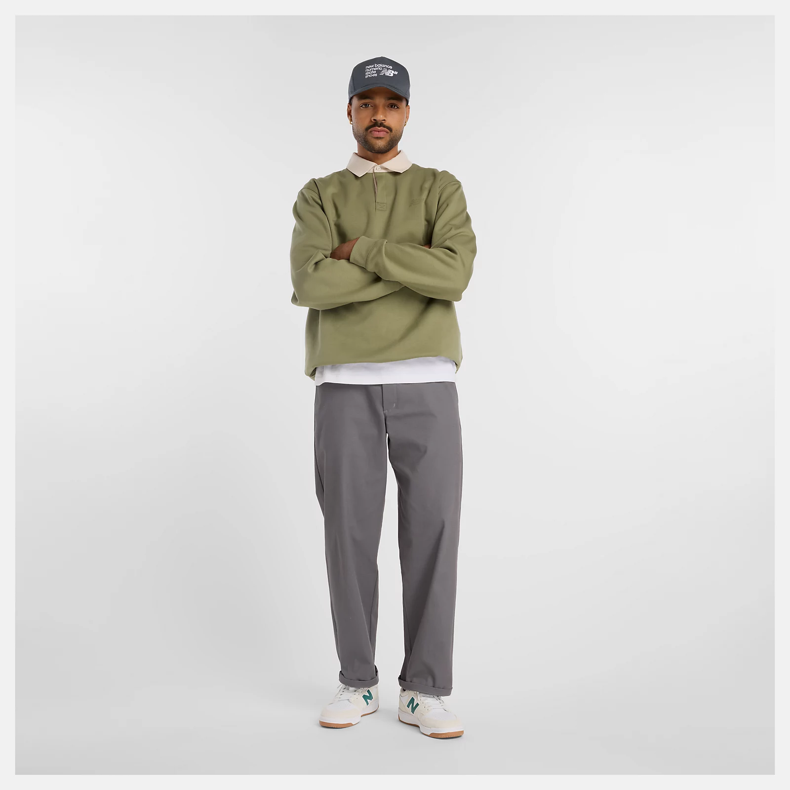 Numeric Advanced Rugby Shirt