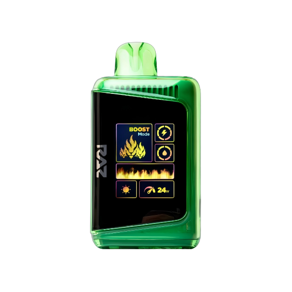 Raz DC25000 | Raz LTX 25K 25000 Puffs Disposable Vapes