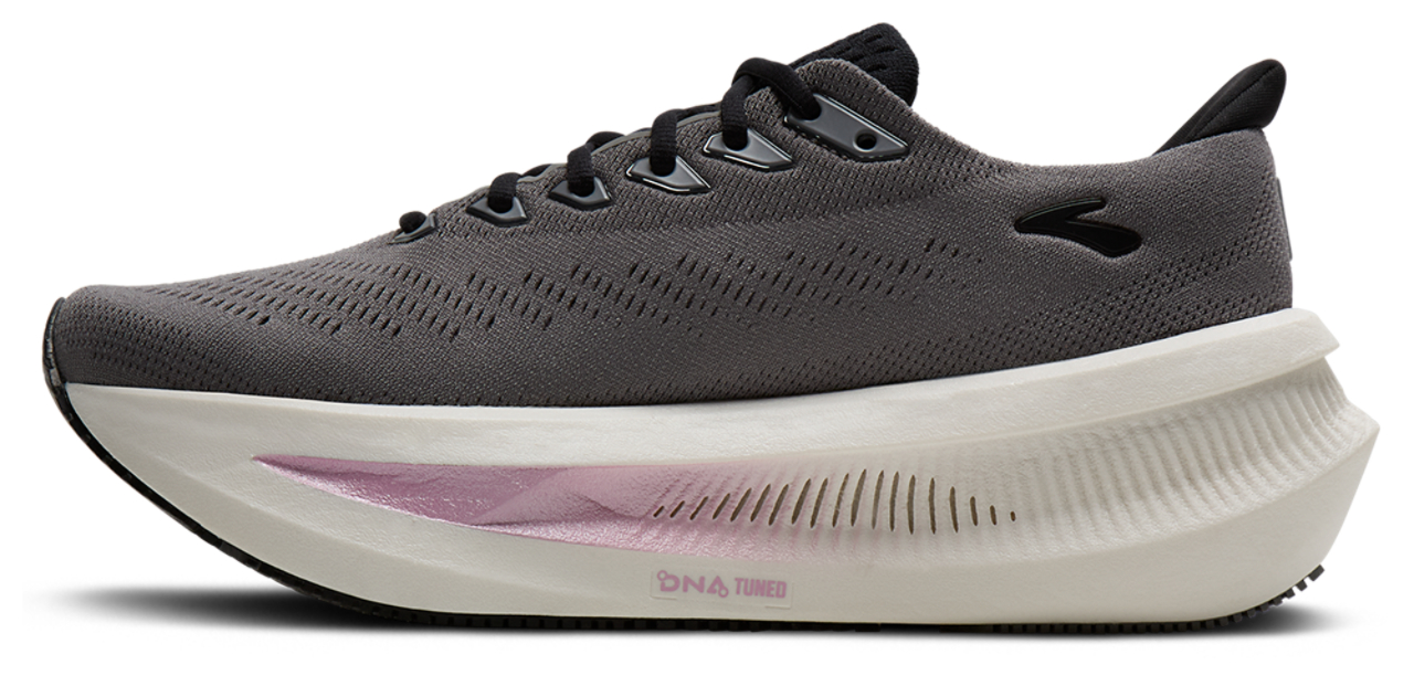 Brooks Glycerin Max 2