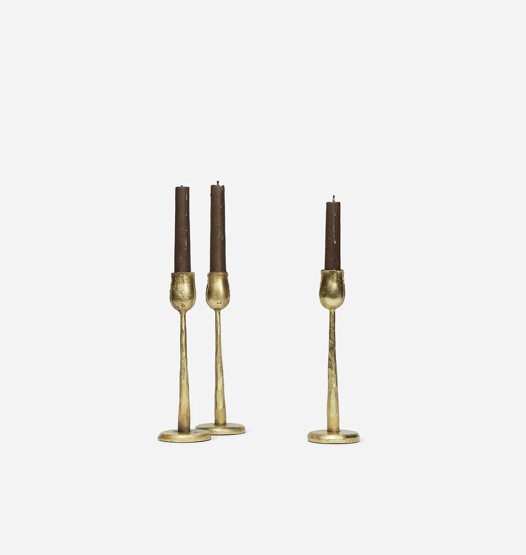 Vienna Taper Candle Holder