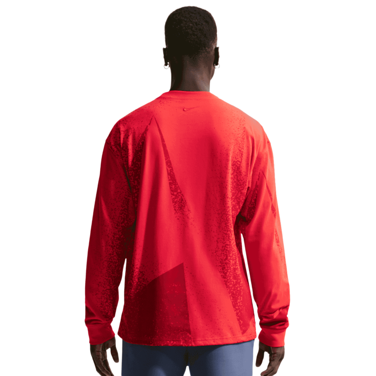 Nike Kobe Dri-FIT M90 Long Sleeve T-Shirt