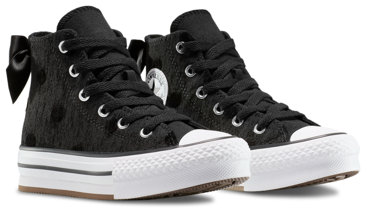 Converse Chuck Taylor All Star EVA Lift Hi