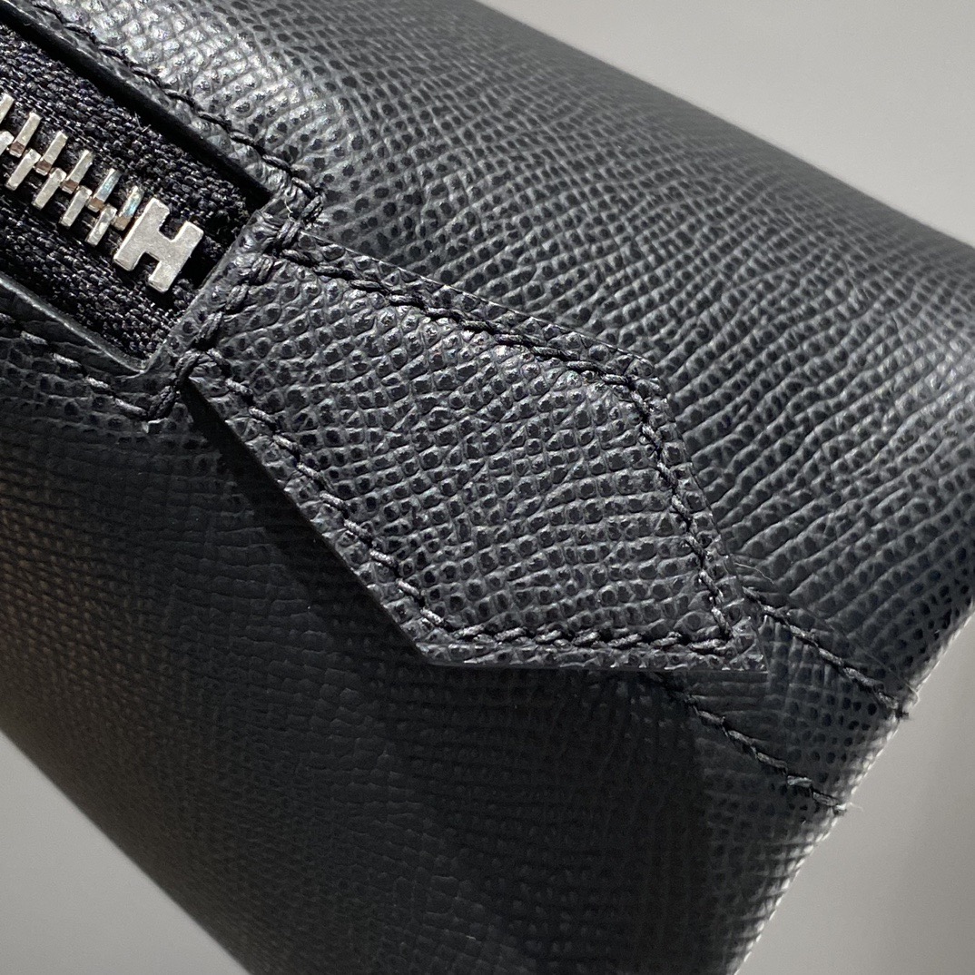 Hermes Bolide Epsom 25cm Custom-made