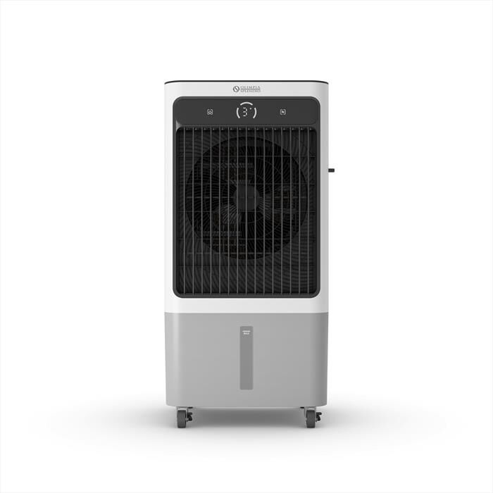 OLIMPIA SPLENDID - Ventilatore tower PELER 40-Bianco - Grigio - Nero