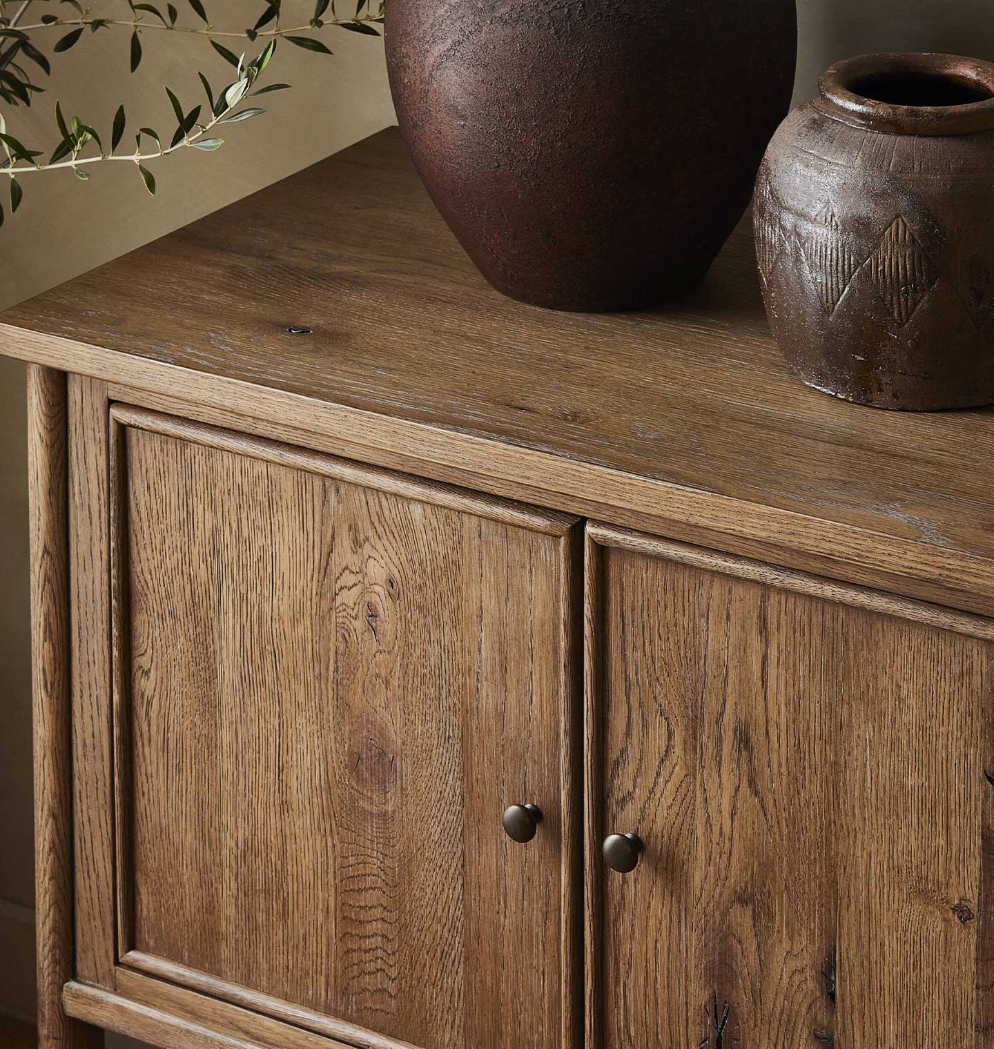 Bari Sideboard