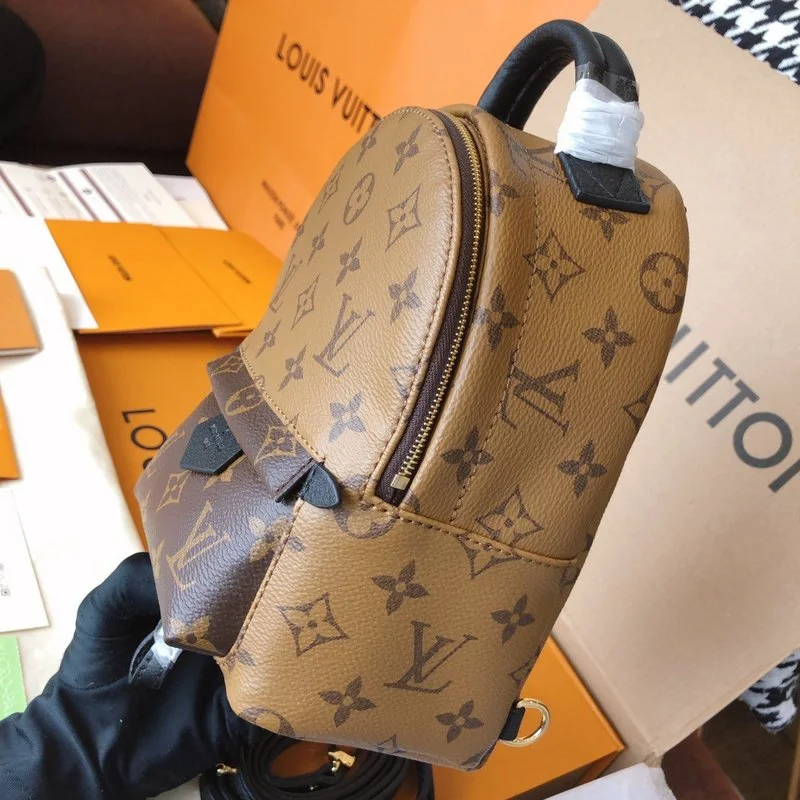 Louis Vuitton Palm Springs Mini M44872