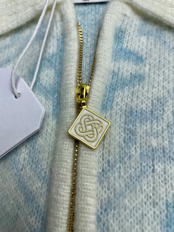 Casablanca Unisex Jacket Size M-XL