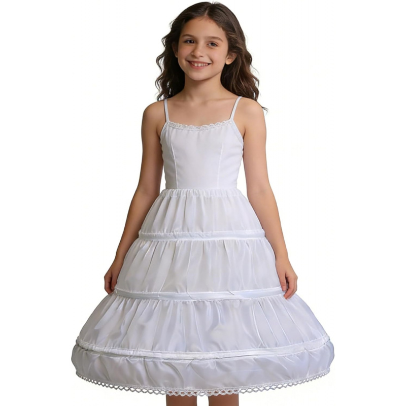 3 Hoops Petticoat