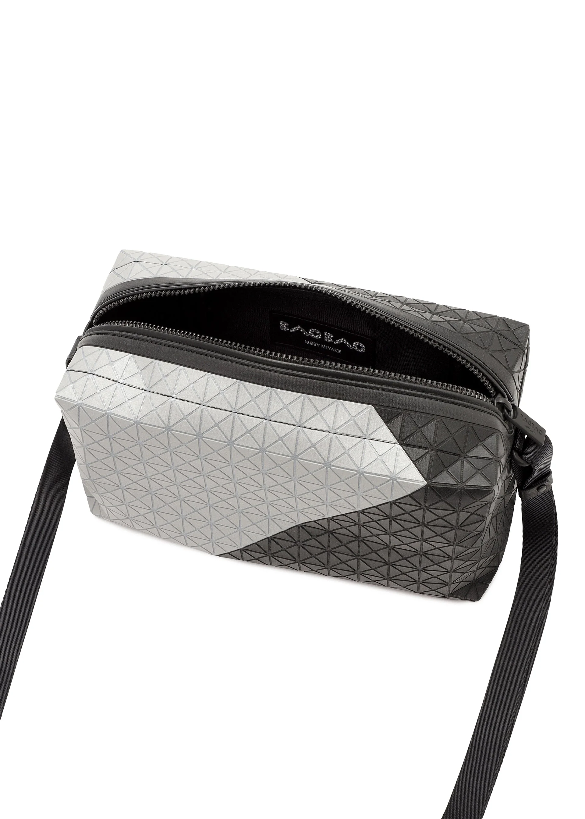 SADDLE BAG CROSSBODY