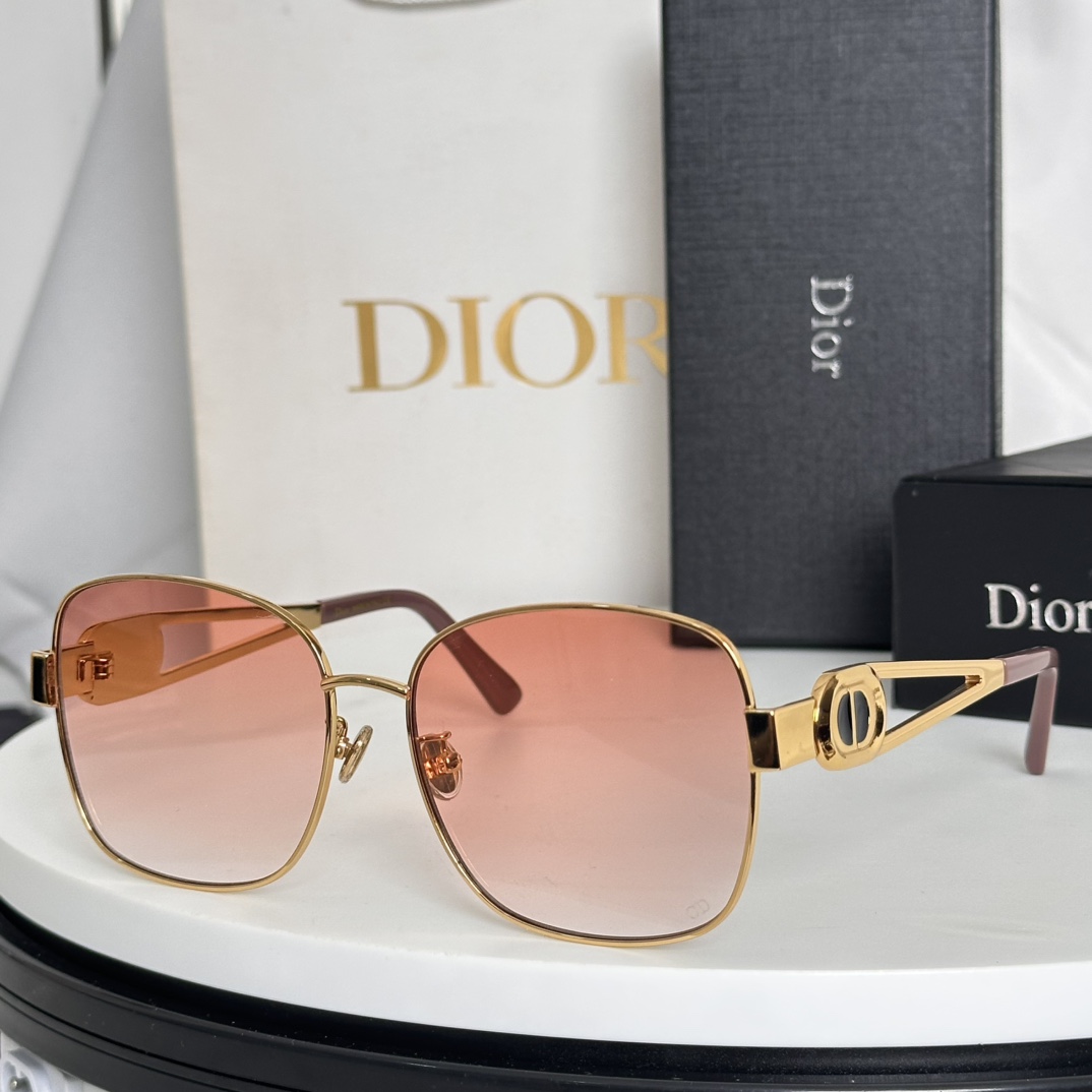 Dior Sunglasses 5-Color