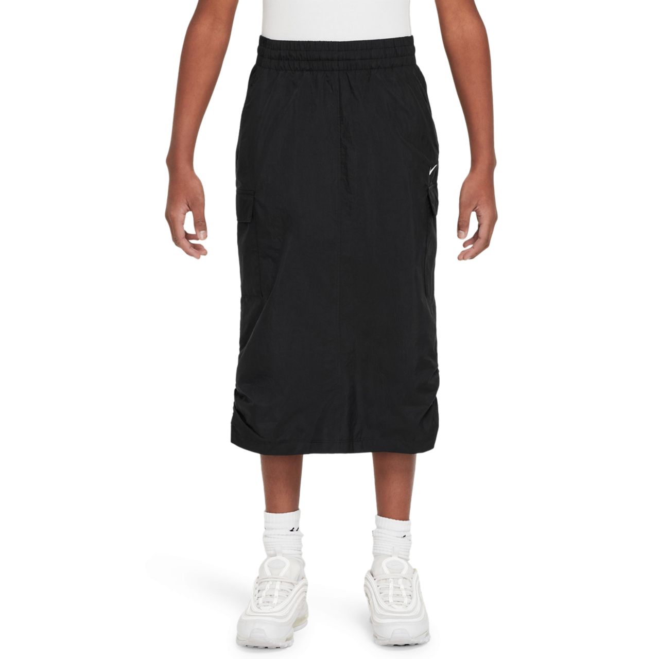Nike Sty Star Woven Skirt