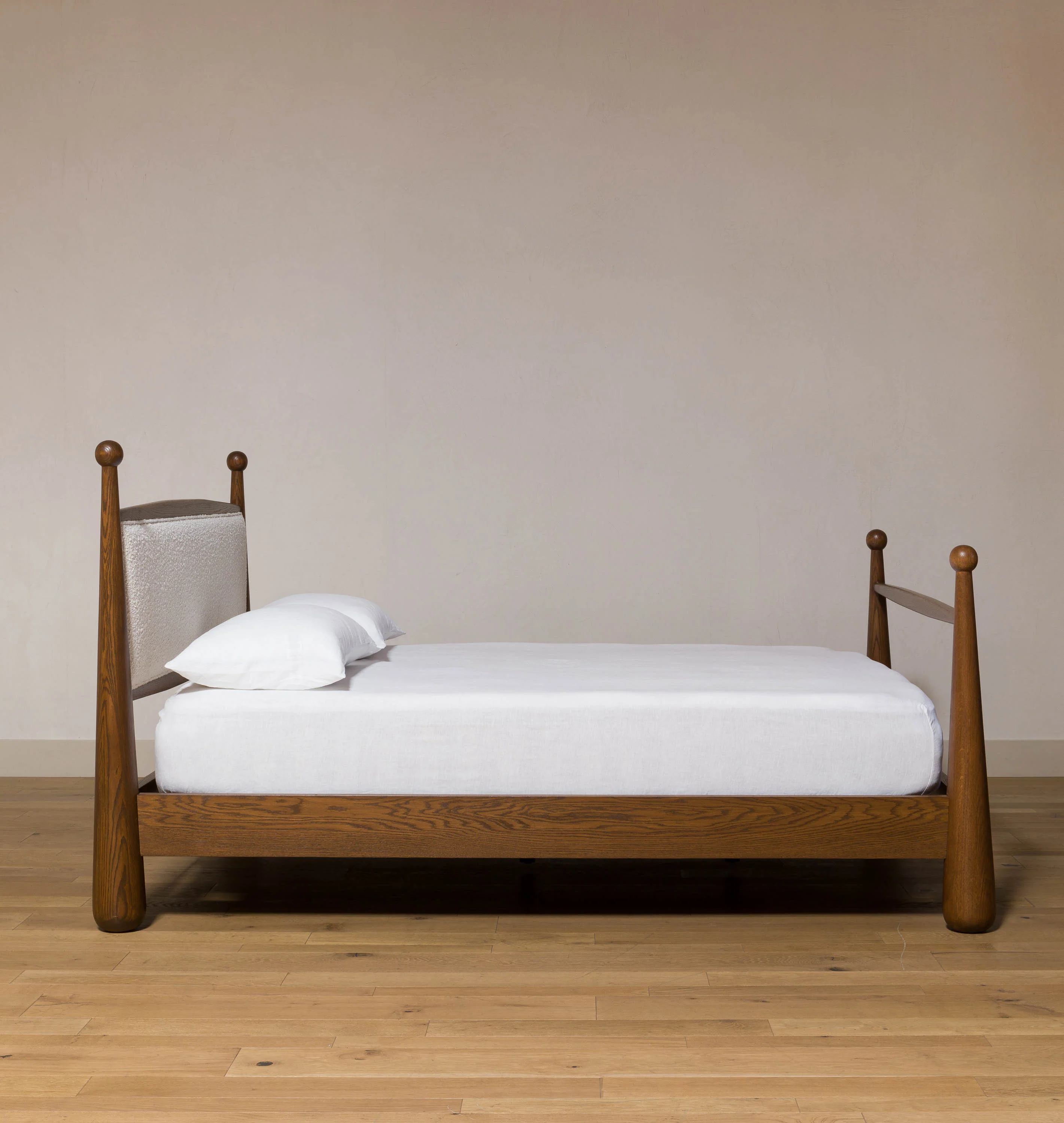 Walker Bed