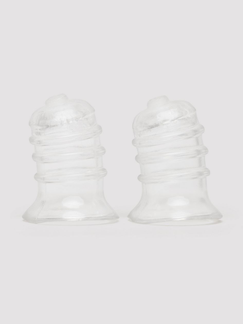 Oxballs Hünkyjunk Intense Grip Nipple Suckers