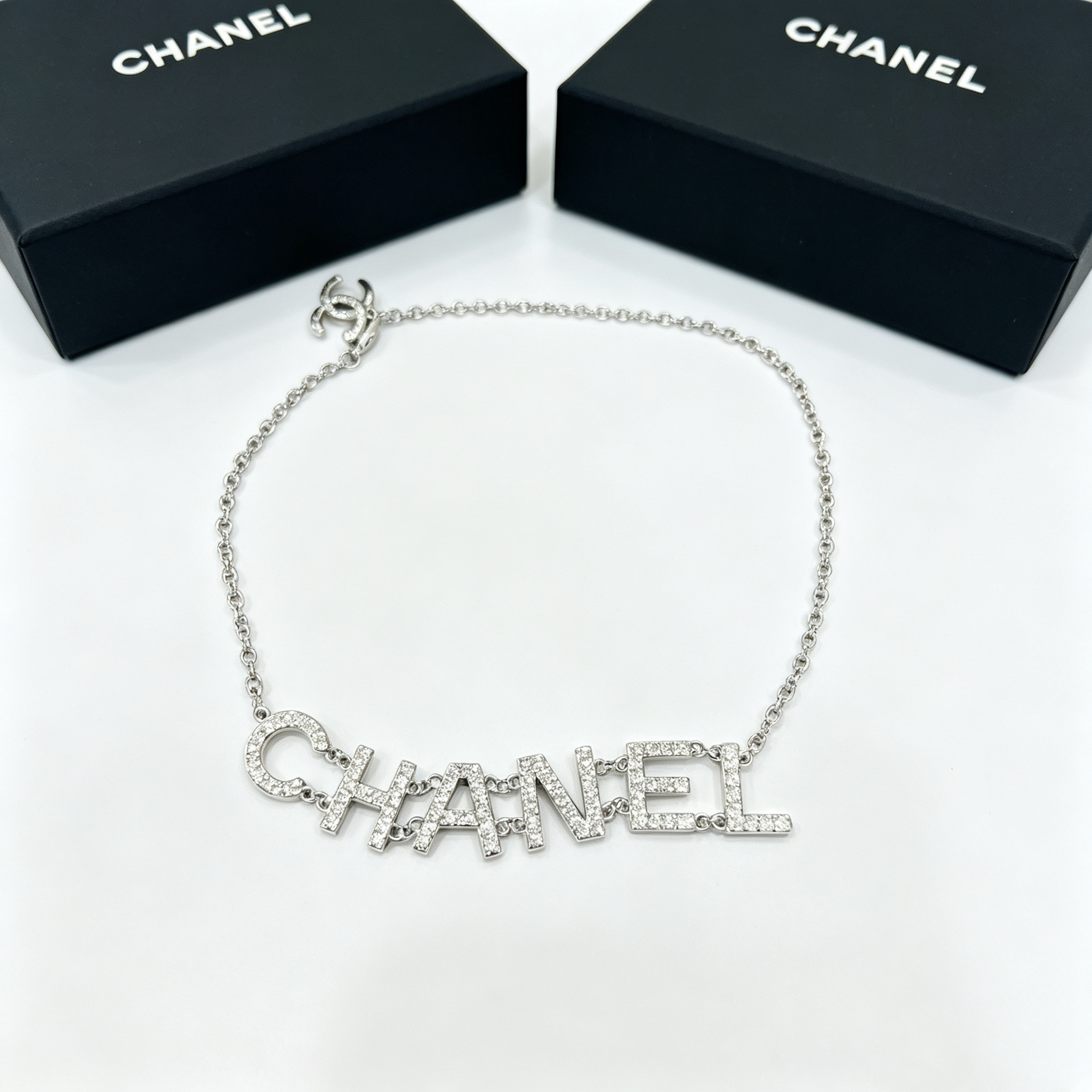 C—金属项链镶钻款3