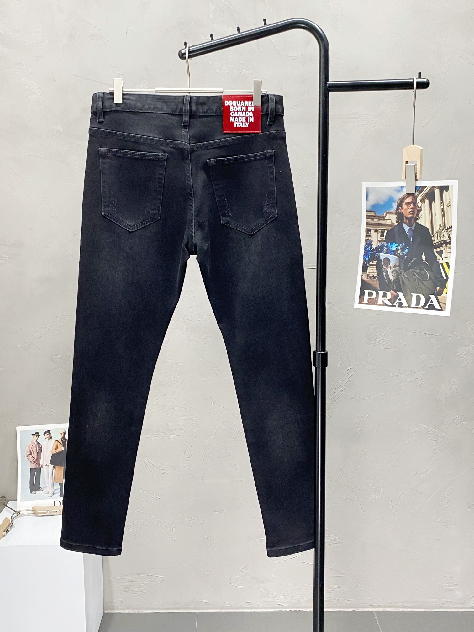 Dsquared Jeans Men Size 28-38