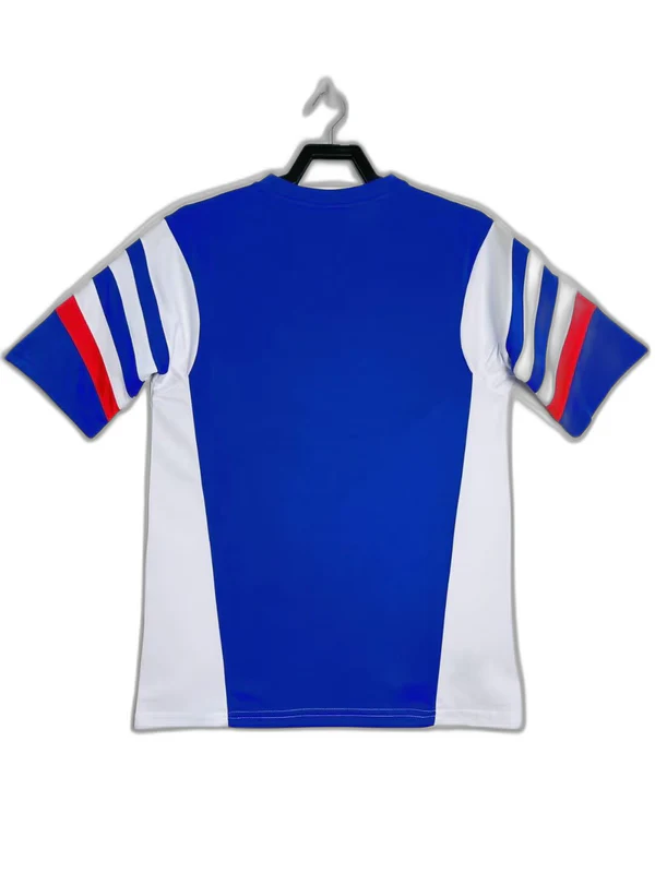 Club America 1987 II Away Jersey - Retro Version