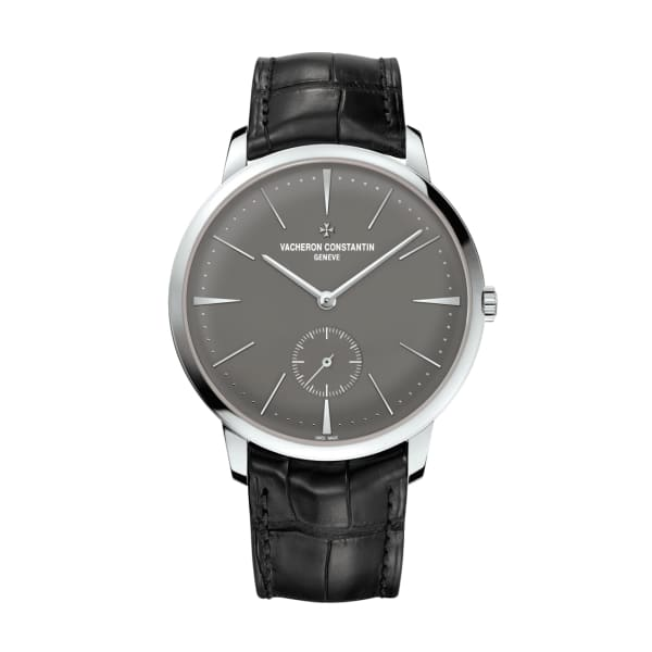 Vacheron Constantin Patrimony Watch Manual-Winding Ref. # 1110U/000P-B087