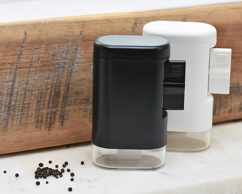 Manual Pepper Grinder