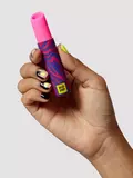 ROMP Lipstick Clitoral Suction Stimulator