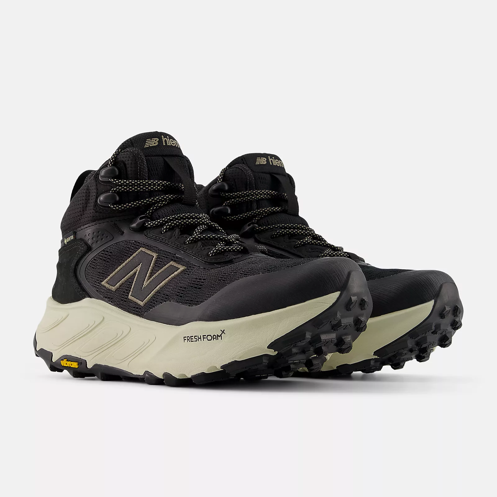 Fresh Foam X Hierro Hiker GORE-TEX®