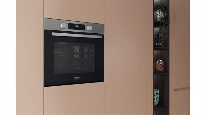 HOTPOINT ARISTON - Forno multifunzione HAO 275P X Classe A++