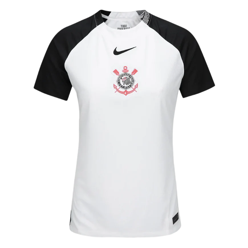 Corinthians 25/26 I Home Jersey - Women's
