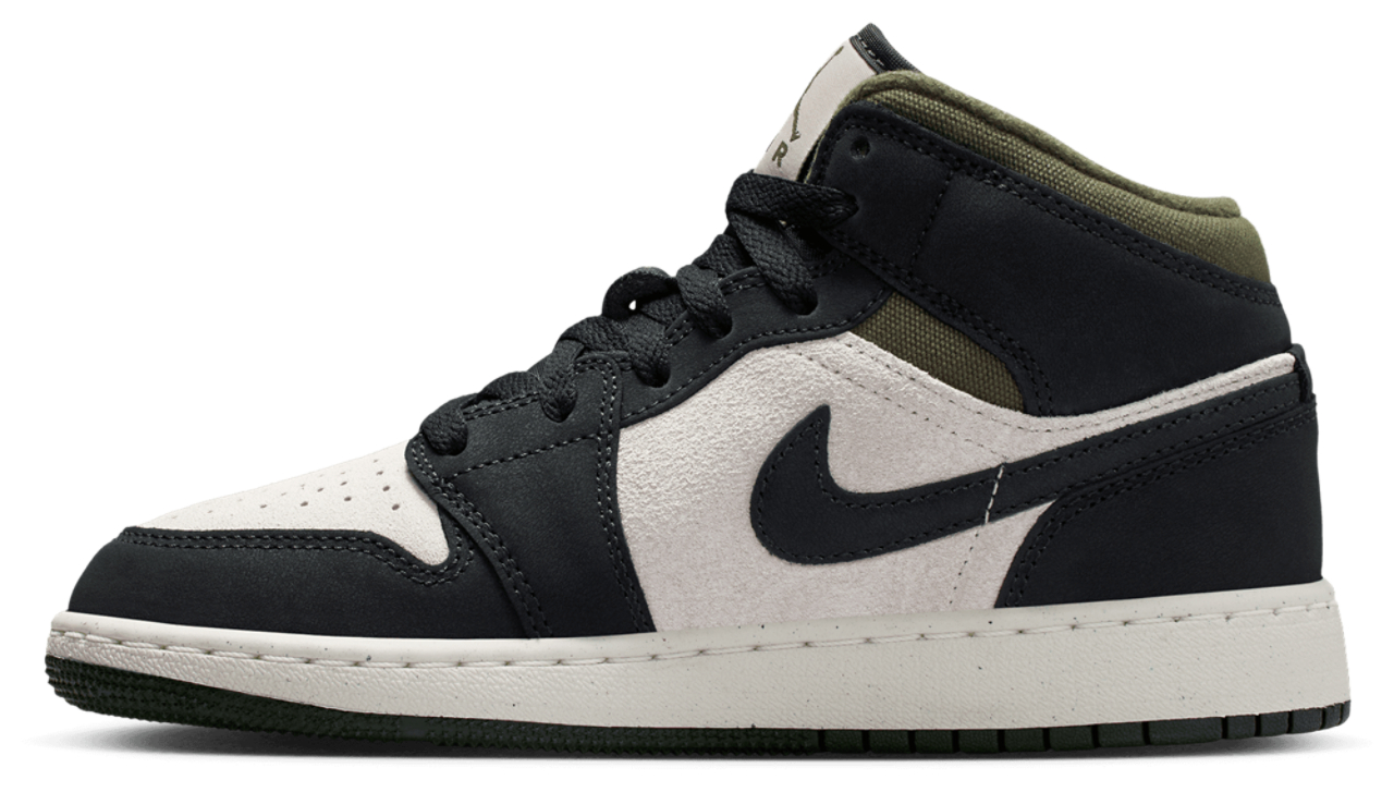 Jordan Air Jordan 1 Mid SE