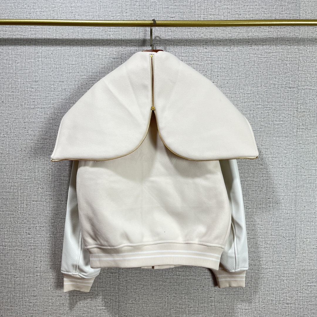 Louis Vuitton Unisex Jacket Size S-XL