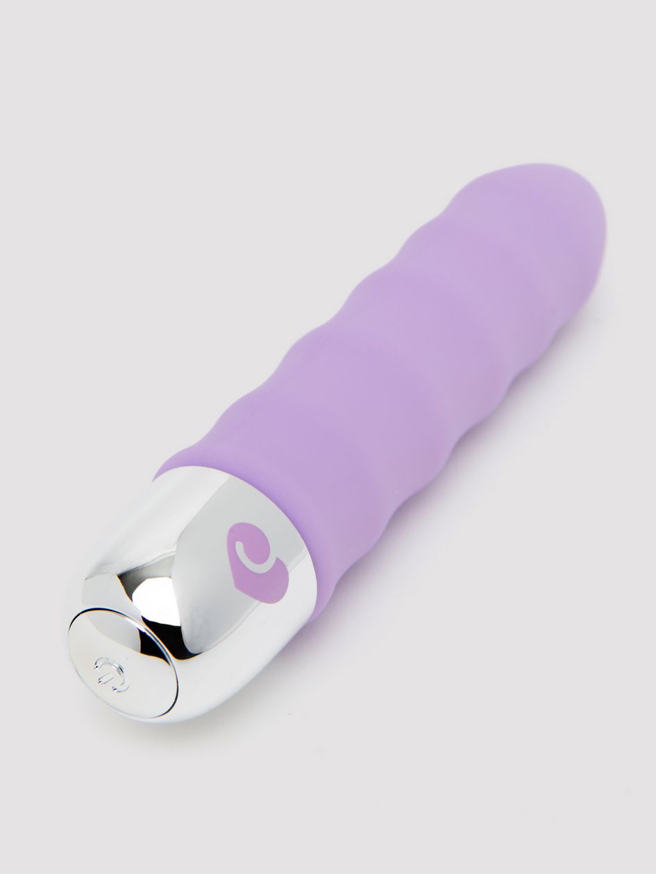 Lovehoney Ripple 10 Function Silicone Wavy Vibrator