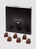 Milk Chocolate Edible Anuses