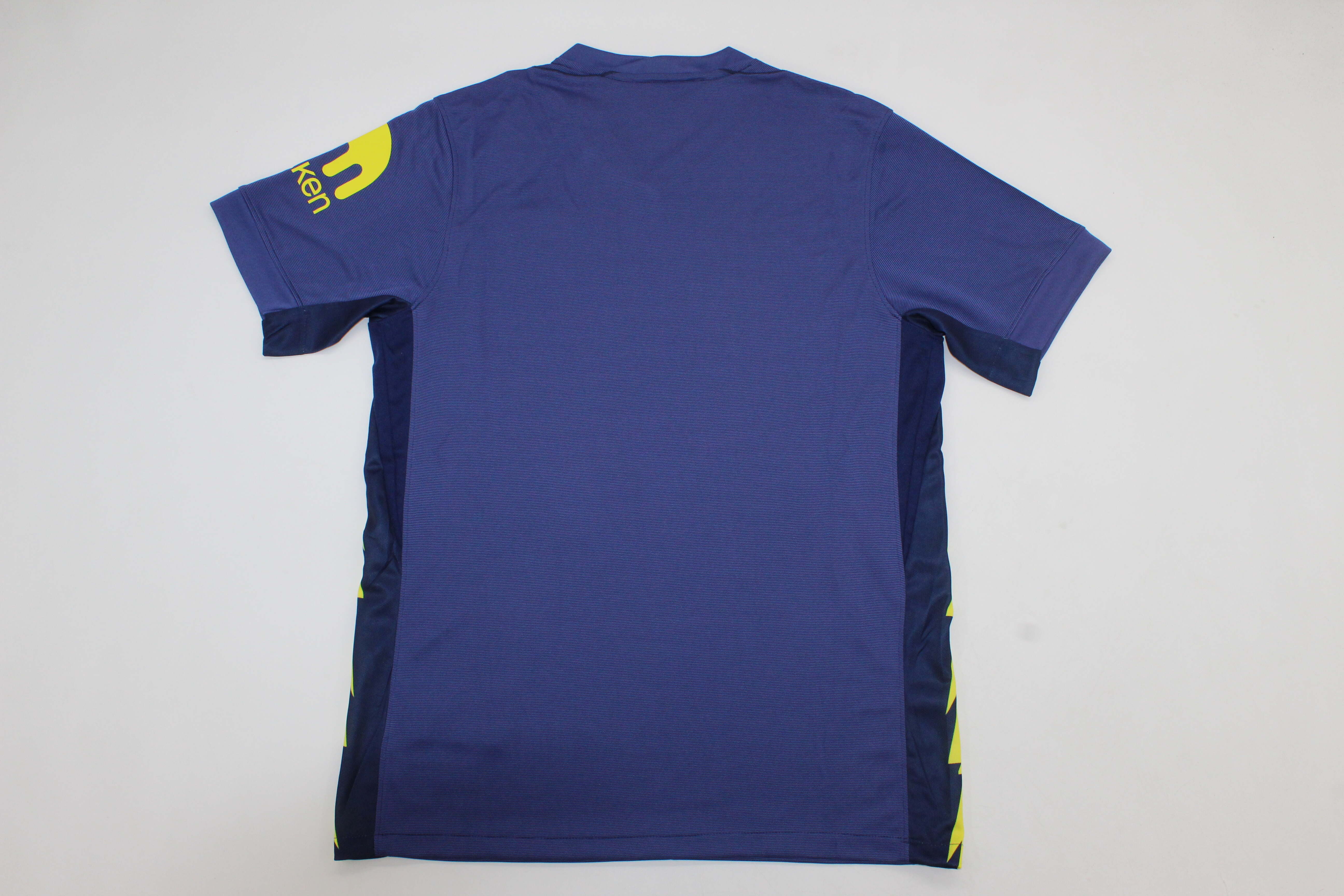 Atlético de Madrid 25-26 Away Jersey