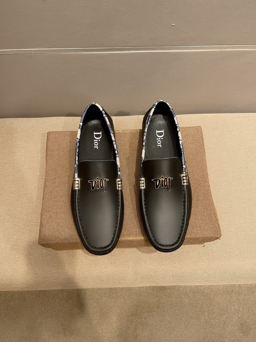 DR Casual shoes（Men's style）