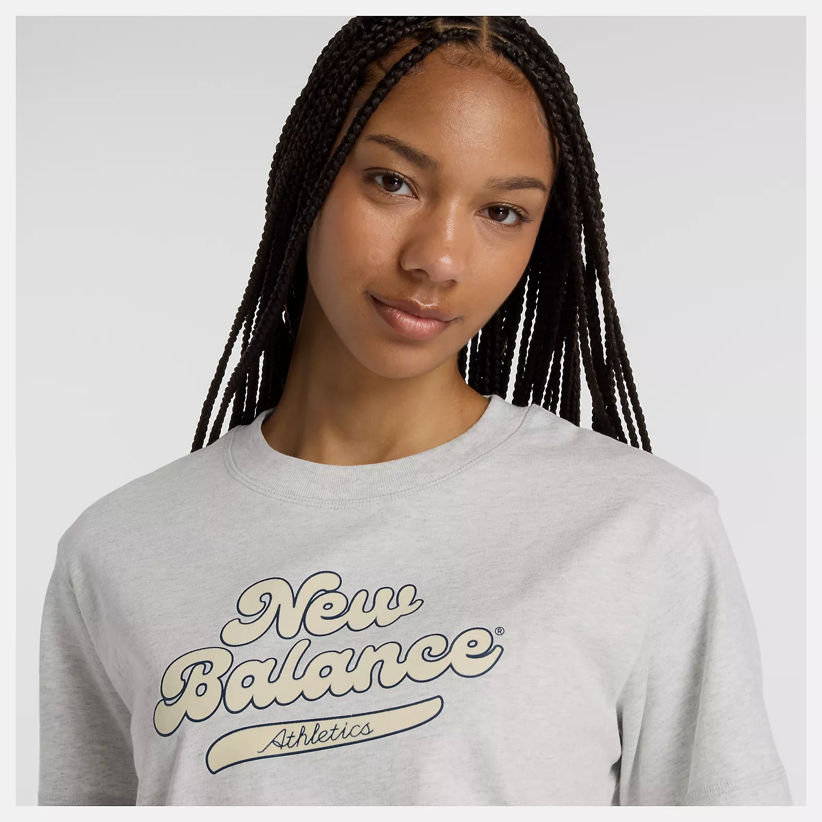 Athletics Legacy T-Shirt