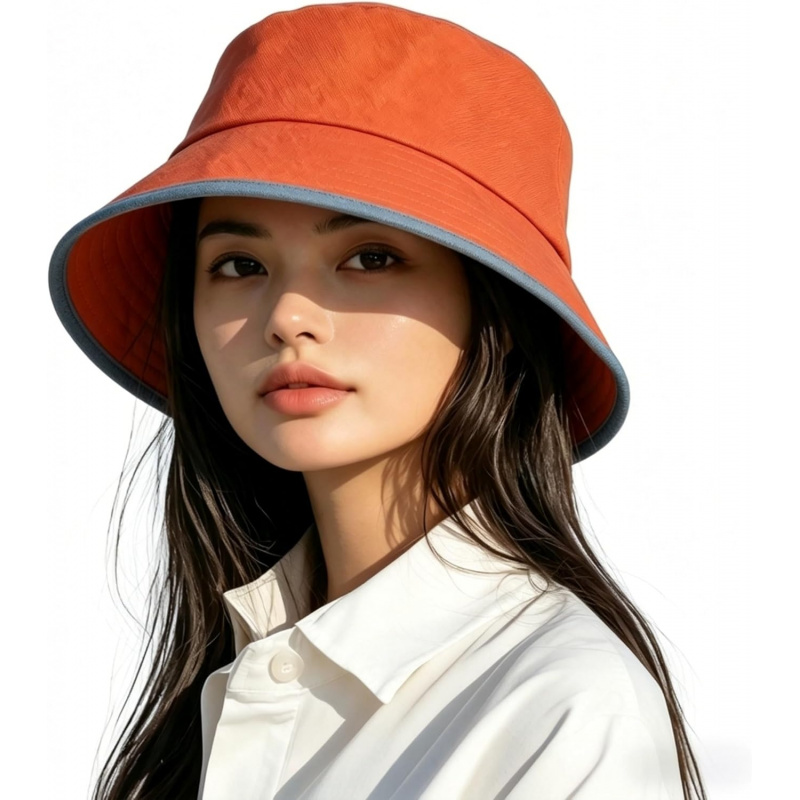 Summer Bucket Sun Hats