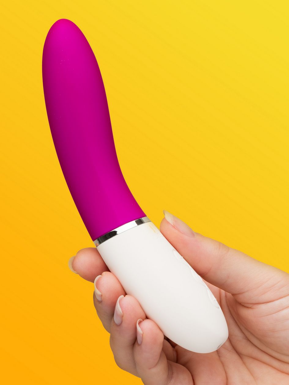Lelo Liv 3 App-Controlled G-Spot Vibrator