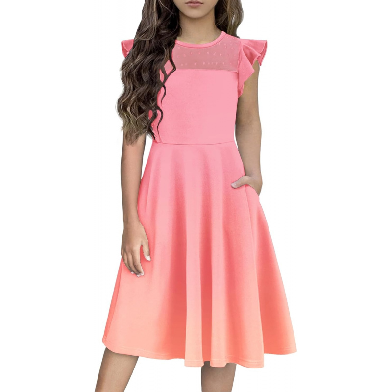 Girls Dresses