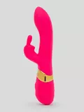 Lovehoney Bunny Bliss Rechargeable G-Spot Rabbit Vibrator