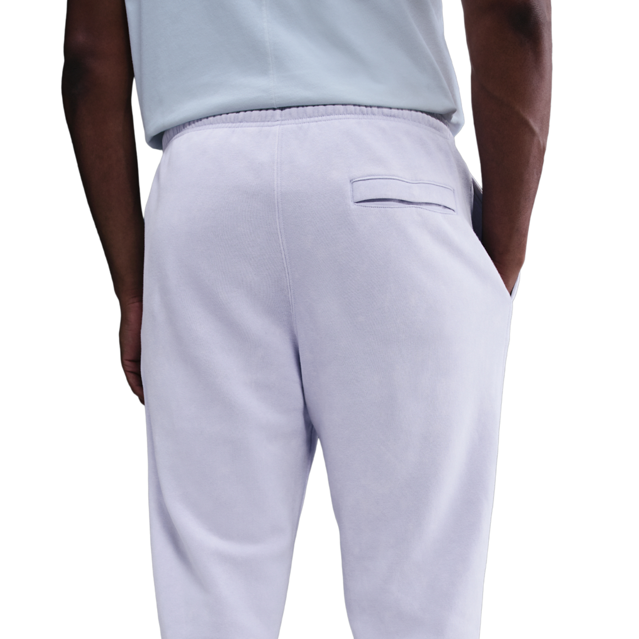 Nike CWash Club Basketball Cuff Pants