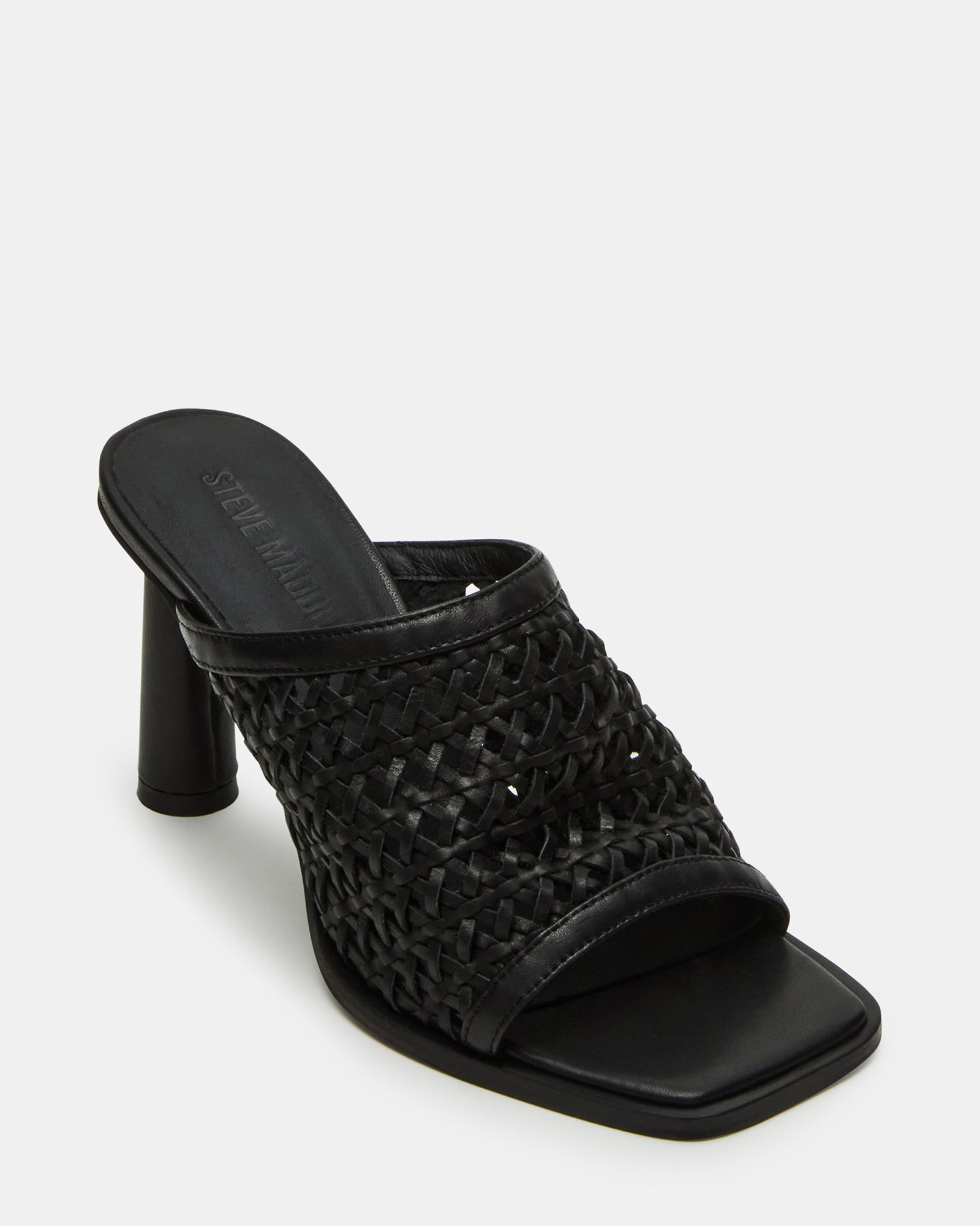 Fresca Black