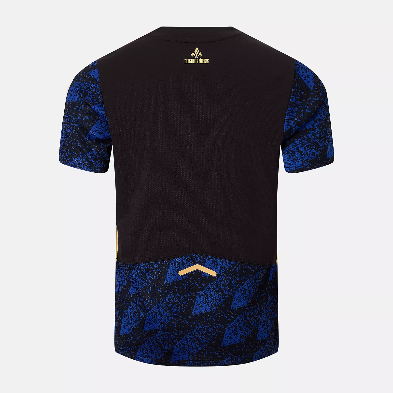 Lille LOSC Third Youth Short Sleeve Jersey