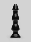 3 Bangs for Your Butt Anal Dildo 7.5 Inch