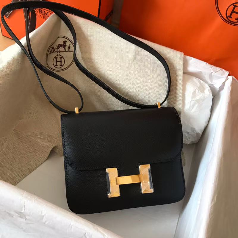 Hermes Constance Mini 19-24 Custom-made