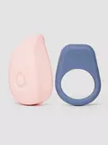 Kiiroo Luxus App Controlled Couples Sync Vibrator and Cock Ring Set