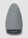 Lovehoney Hot Shot Rechargeable Warming Silicone Male Masturbator