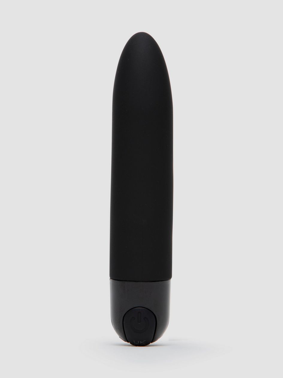 Lovehoney Mini Thrill Rechargeable Silicone Bullet Vibrator