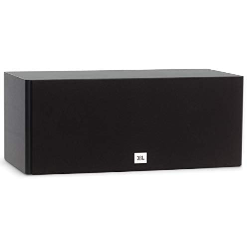 Stage 125 2-Way Dual 5.25′′ Woofer  Center Channel Speaker (Each)