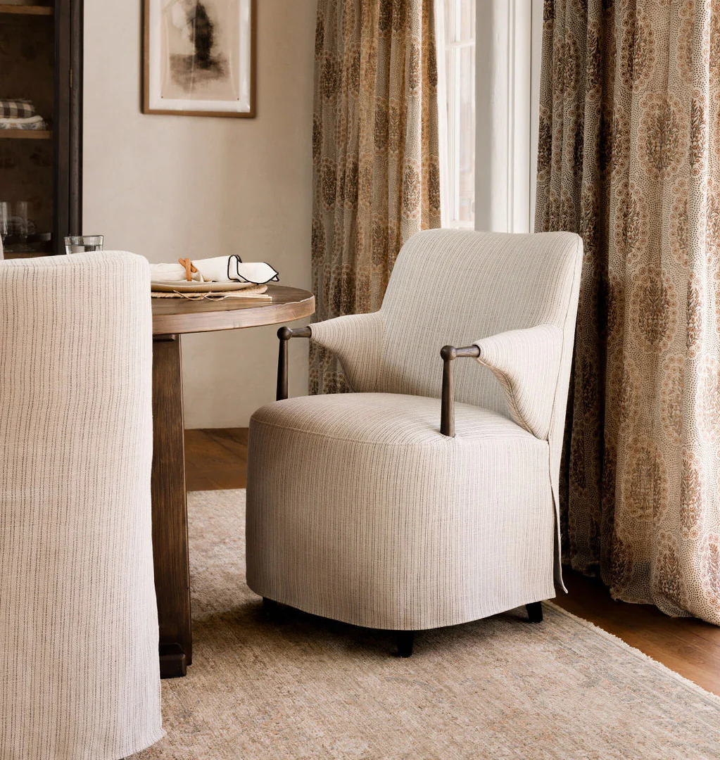 Brently Dining Chair