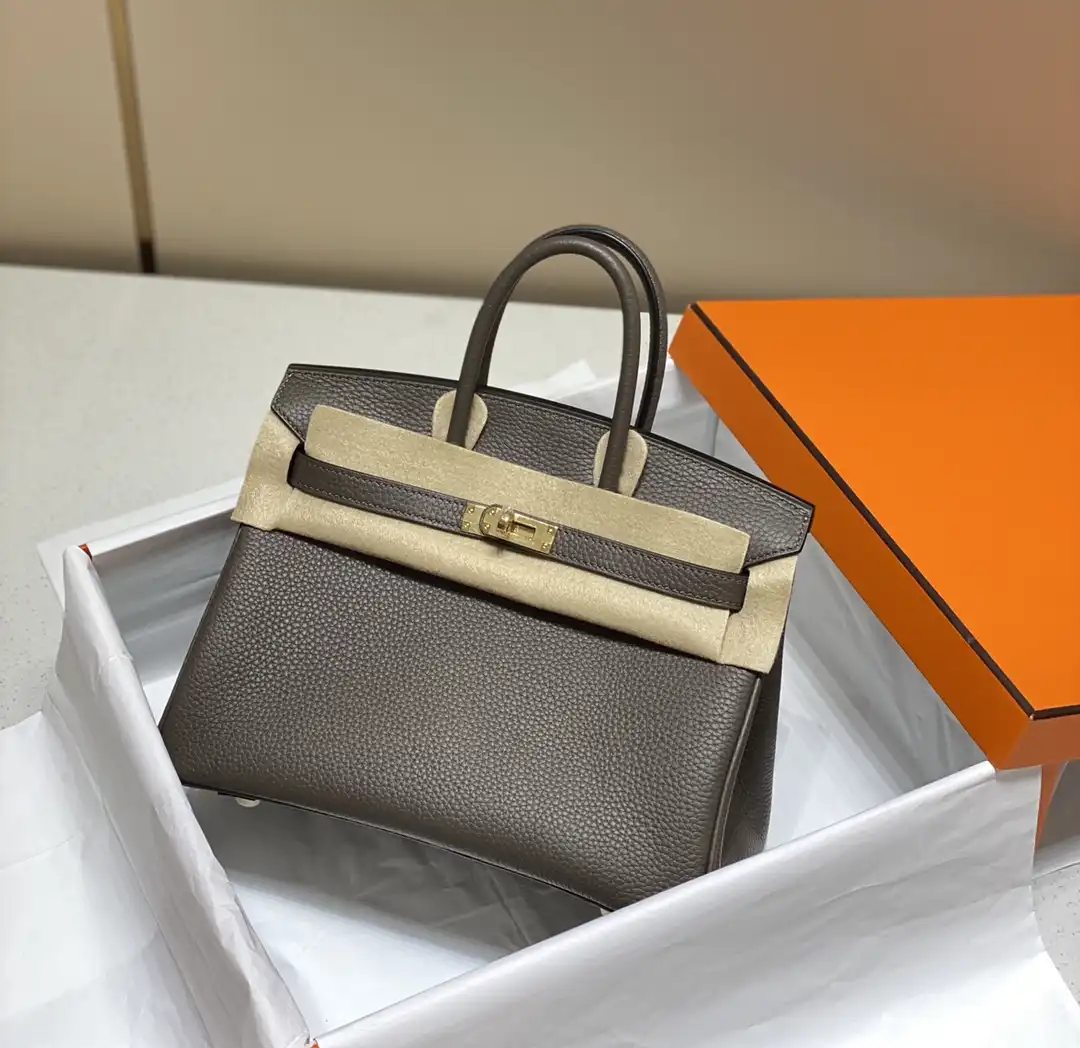 Togo Birkin 30 - Artisantouchss