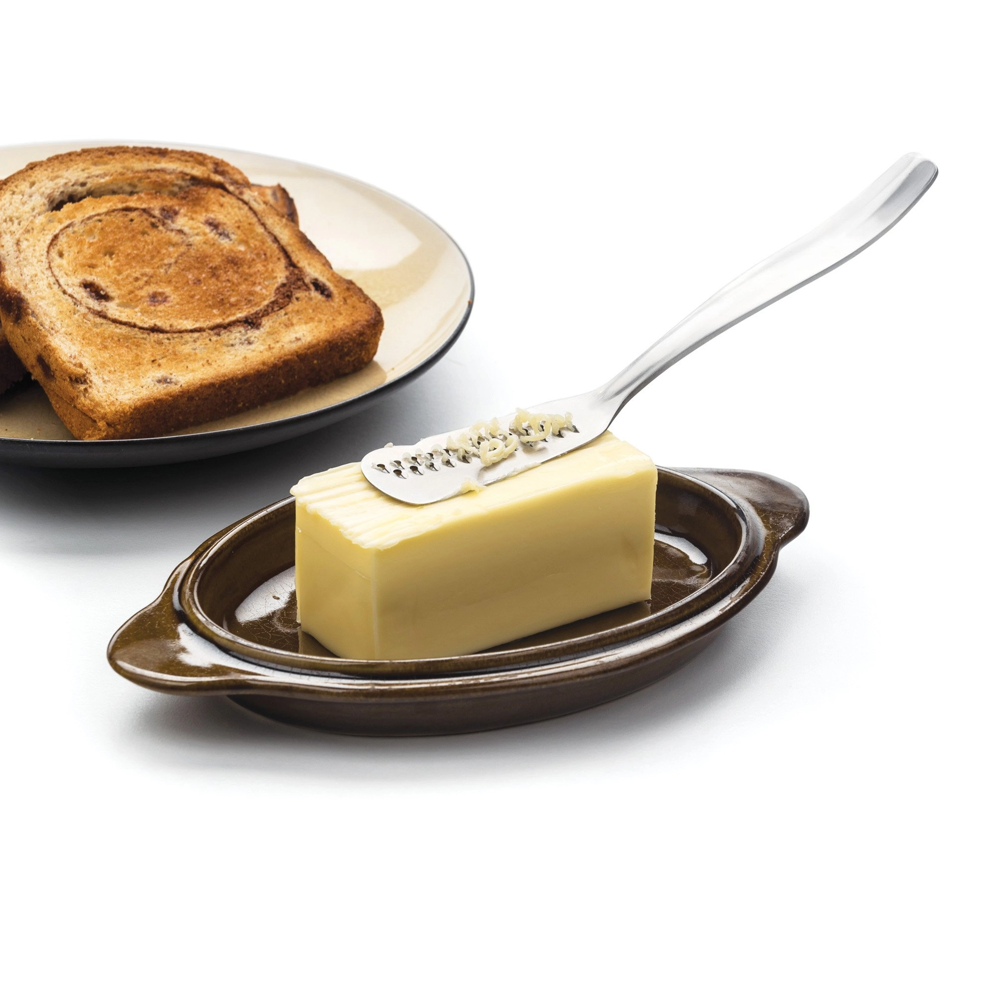 Butter Shaver