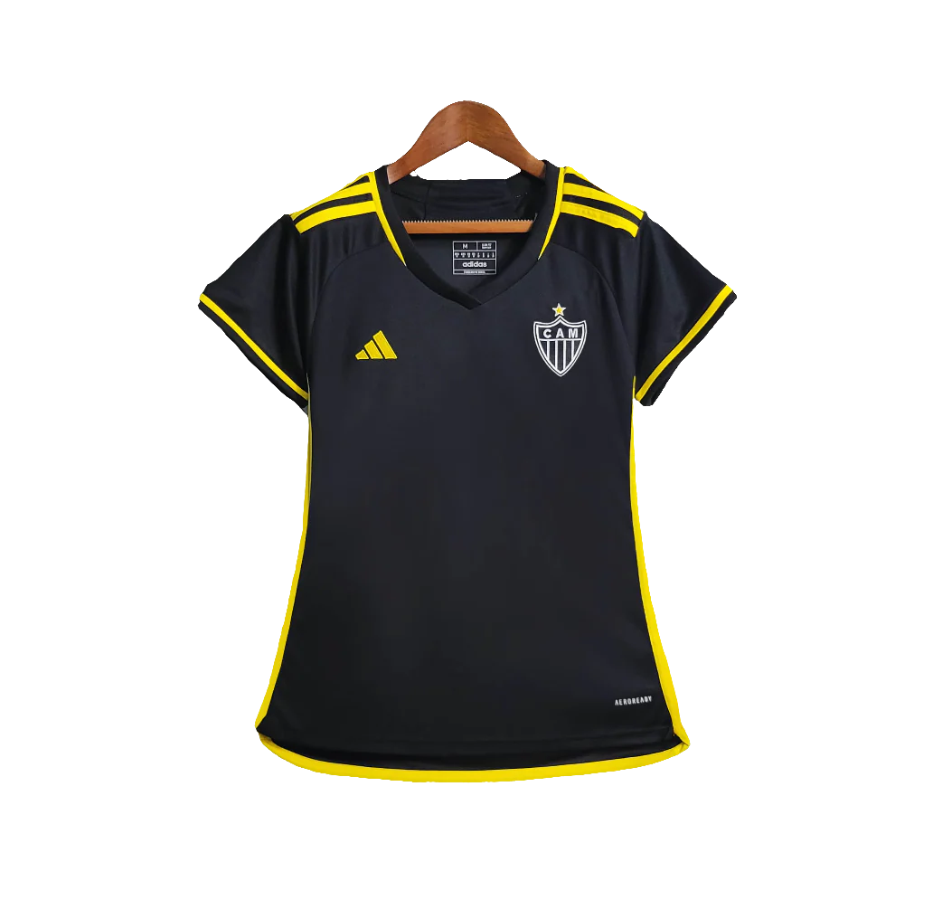 Atletico Mineiro 23/24 III Third Jersey - Women's